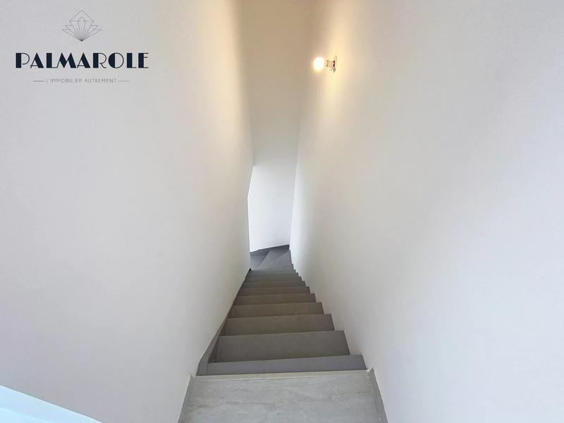 Maison de ville - 66 m² - 2 pièces