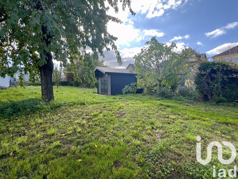 Maison - 167 m² - 6 pièces