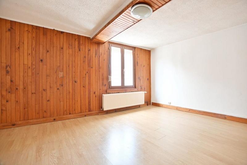 Maison - 86 m² - 4 pièces