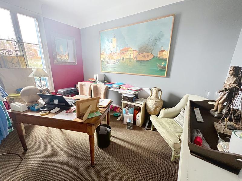 Villa - 146 m² - 7 pièces