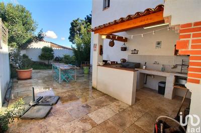 Maison - 275 m² - 5 pièces