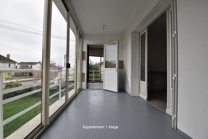 Maison - 288 m² - 12 pièces