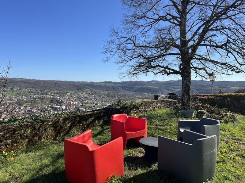 Maison en pierre - 140 m² - 5 pièces