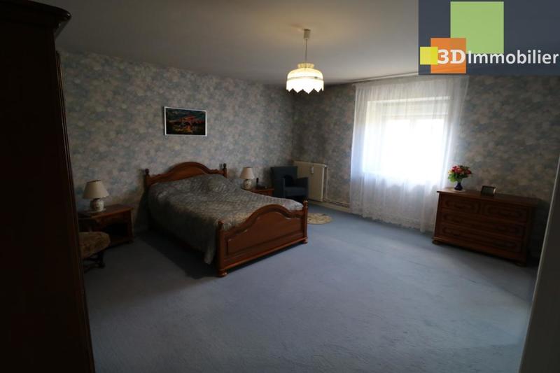 Maison - 170 m² - 6 pièces