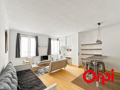 Appartement - 32 m² - 1 pièce