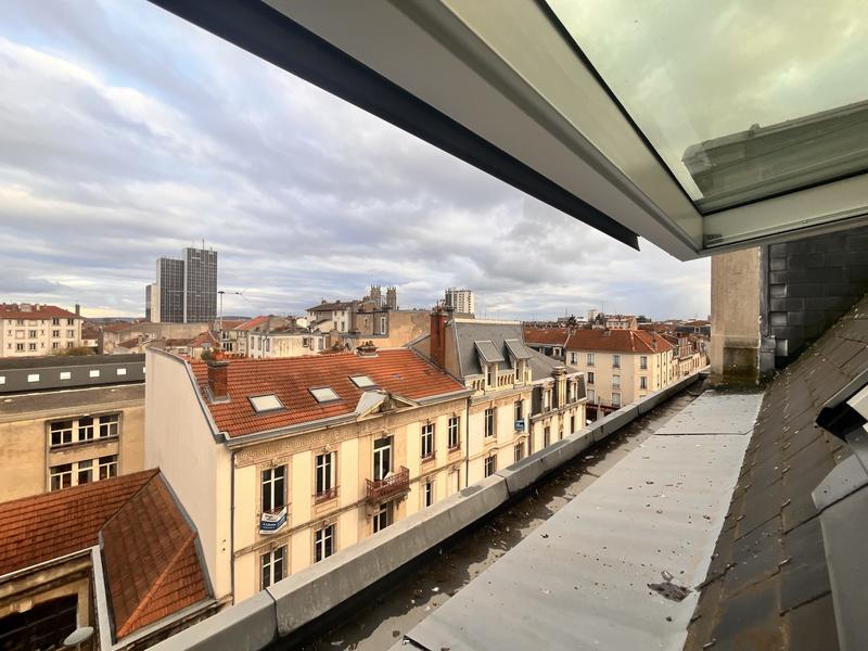 Appartement - 71 m² - 4 pièces