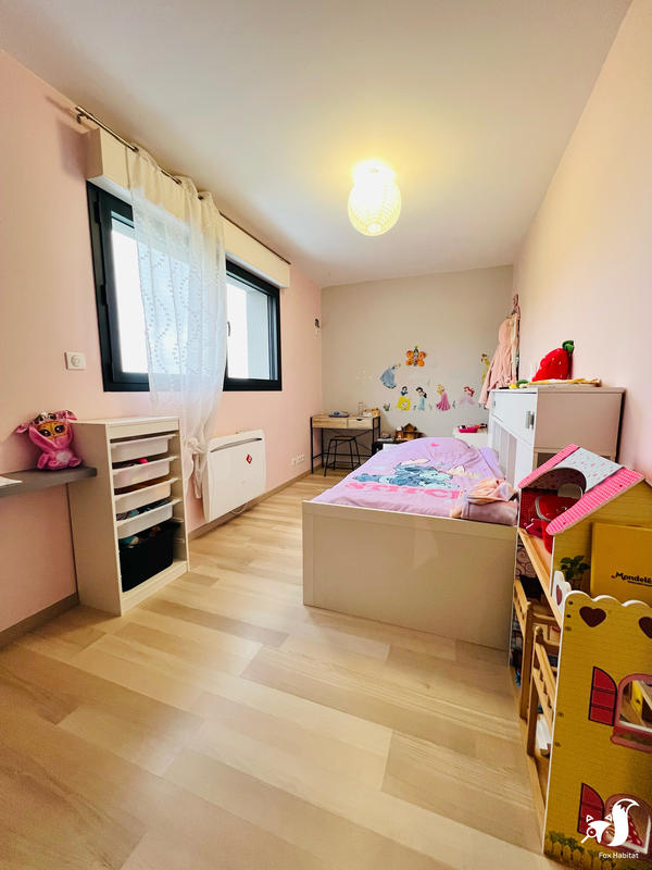 Maison - 146 m² - 5 pièces