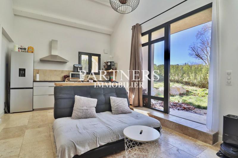 Maison - 60 m² - 3 pièces