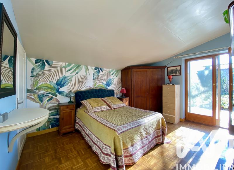 Maison - 162 m² - 7 pièces