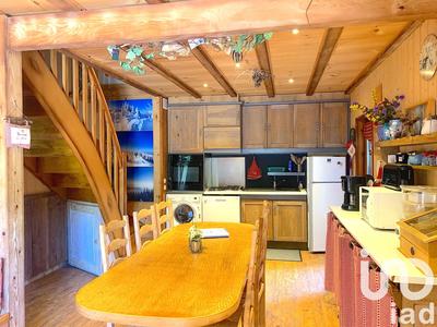 Châlet - 156 m² - 12 pièces