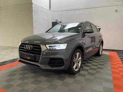 Audi Q3 2.0 Tdi 150 Ch Ambiente - Garantie 6 Mois