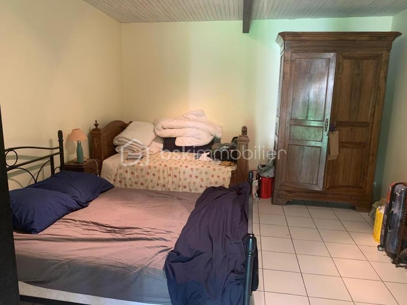 Maison en pierre - 240 m² - 10 pièces