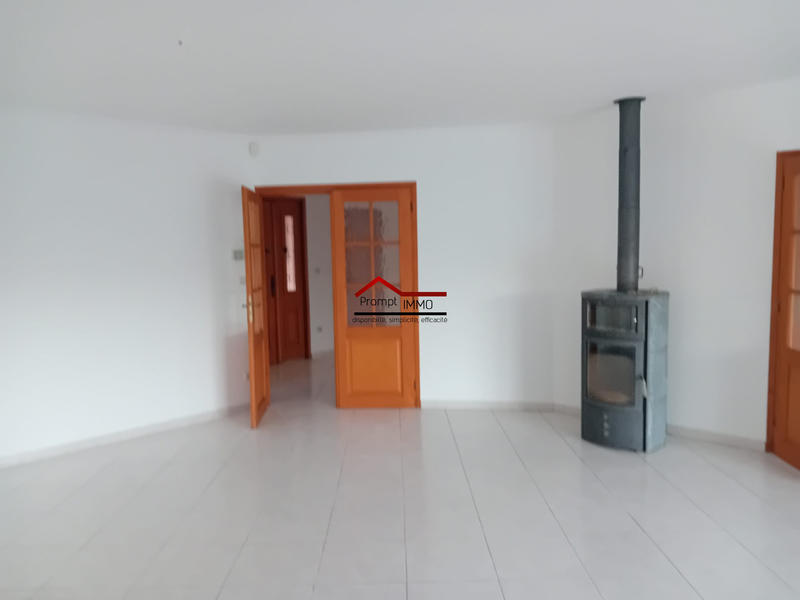 Maison - 168 m² - 9 pièces