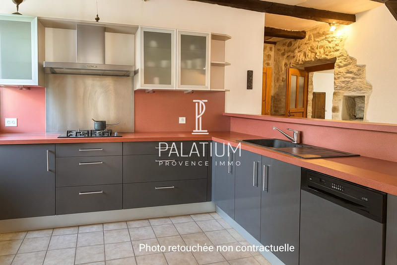 Maison - 170 m² - 5 pièces