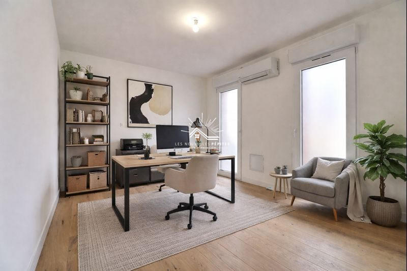 Maison - 159 m² - 5 pièces