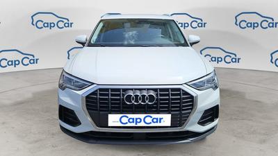 Audi Q3 1.5 Tfsi 150 Dsg7 Design