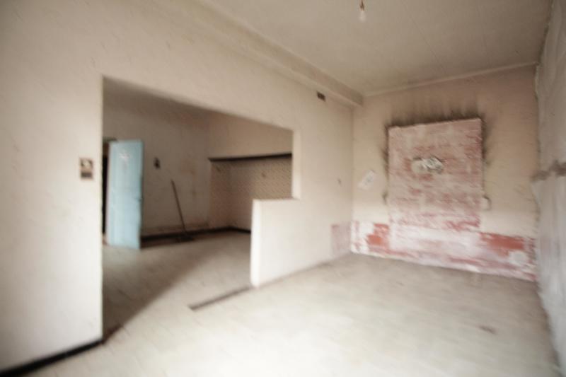 Maison - 60 m² - 3 pièces