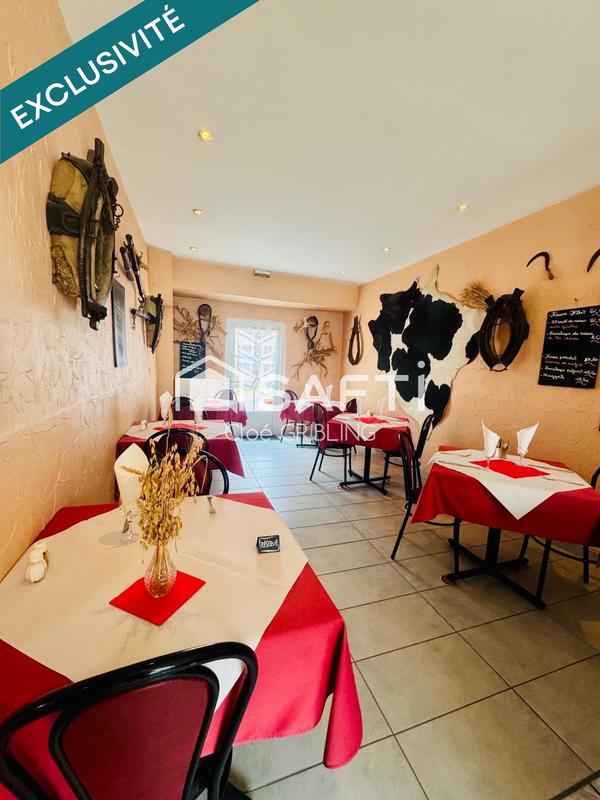 Local commercial - 108 m²