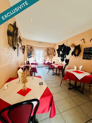 Local commercial - 108 m²