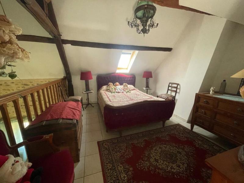 Maison - 150 m² - 9 pièces