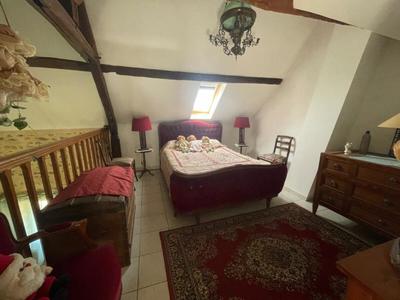 Maison - 150 m² - 9 pièces