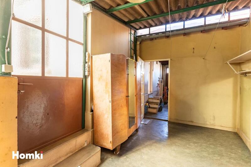 Maison - 81 m² - 4 pièces