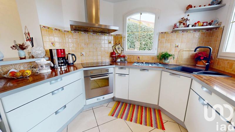 Maison - 155 m² - 5 pièces