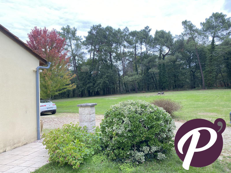 Maison - 110 m² - 3 pièces