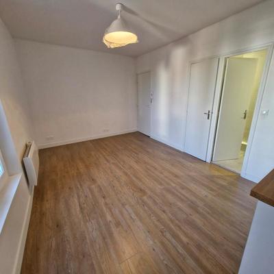Studio - 22 m² - 1 pièce