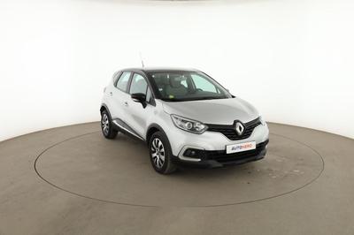 Renault Captur 1.5 dCi Energy Business 110 ch
