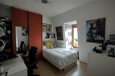 Maison - 147 m² - 6 pièces