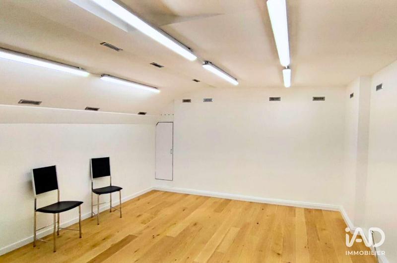 Local commercial - 70 m²