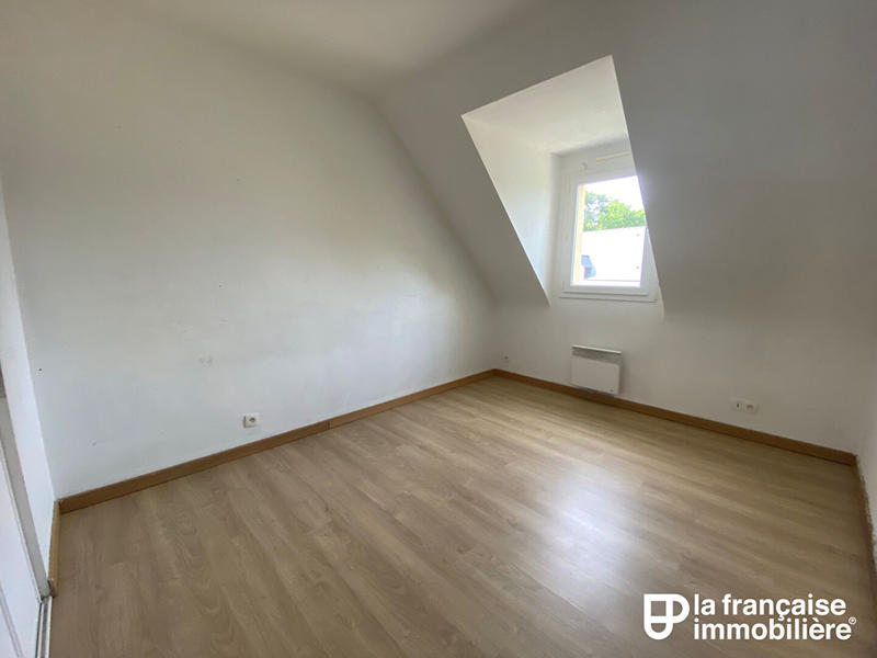 Maison - 133 m² - 6 pièces