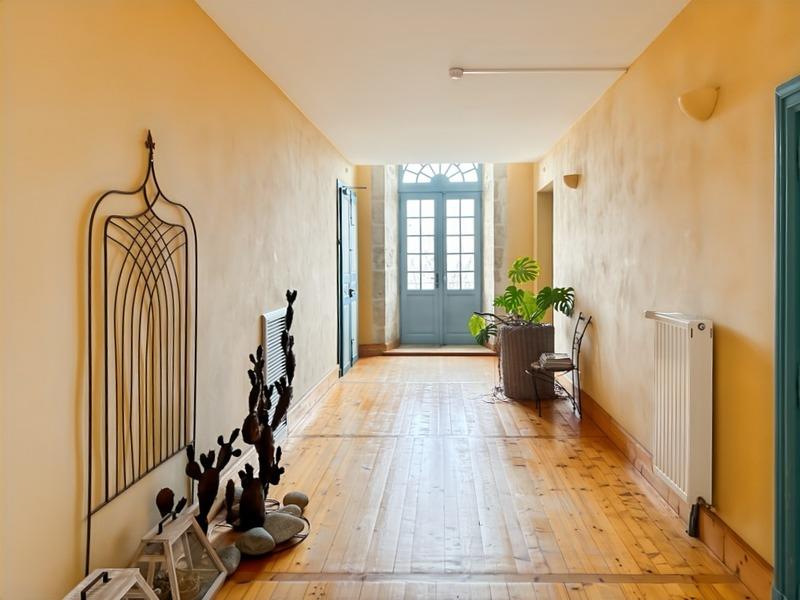 Château - 1 540 m² - 32 pièces