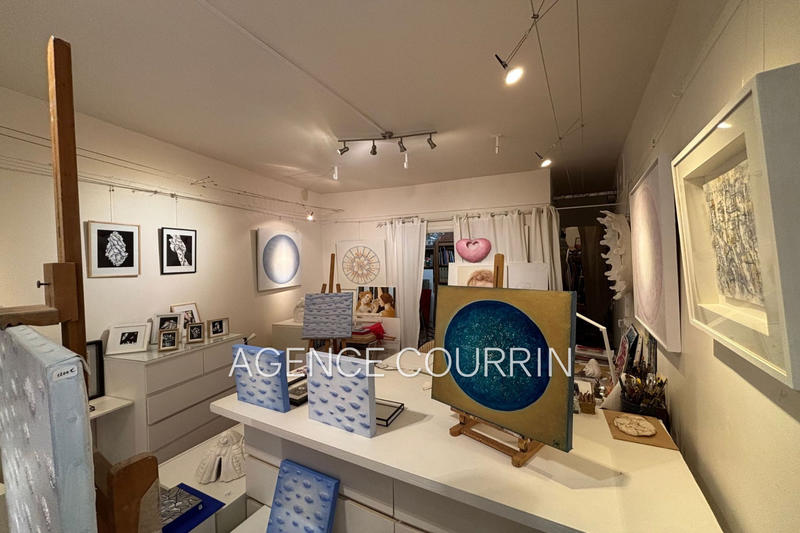 Local commercial - 30 m²