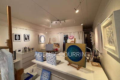 Local commercial - 30 m²