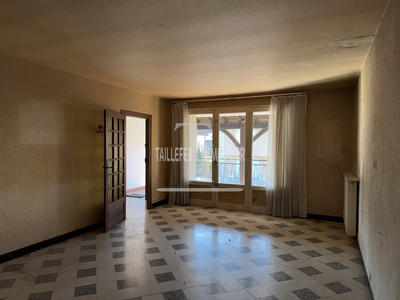 Maison - 94 m² - 4 pièces