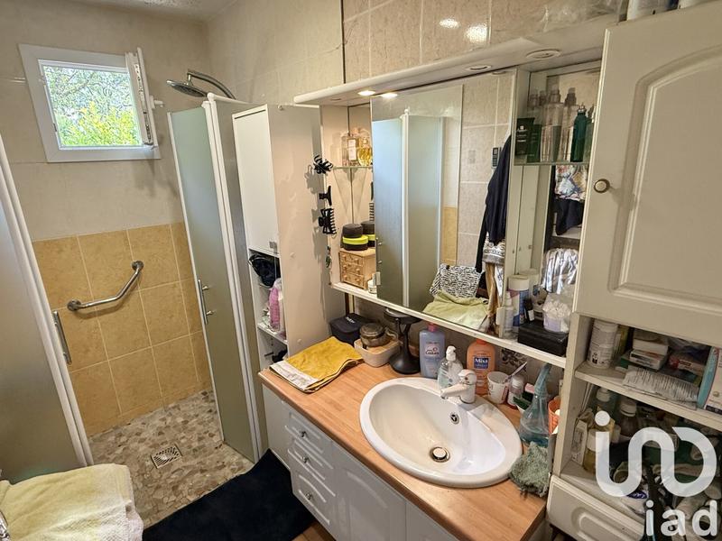 Maison - 156 m² - 6 pièces