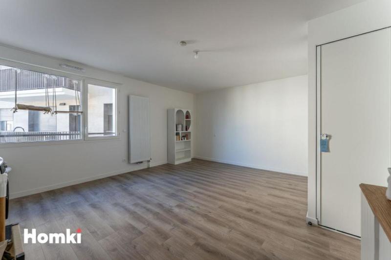 Appartement - 33 m² - 1 pièce