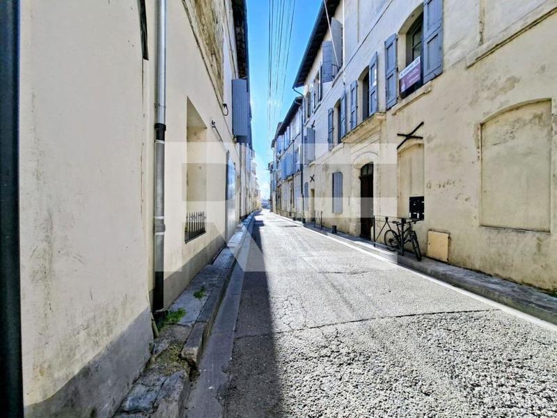 Immeuble - 278 m² - 12 pièces