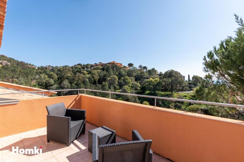 Maison - 59 m² - 3 pièces