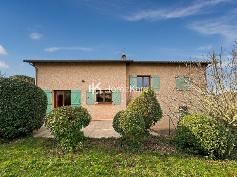 Villa - 160 m² - 7 pièces