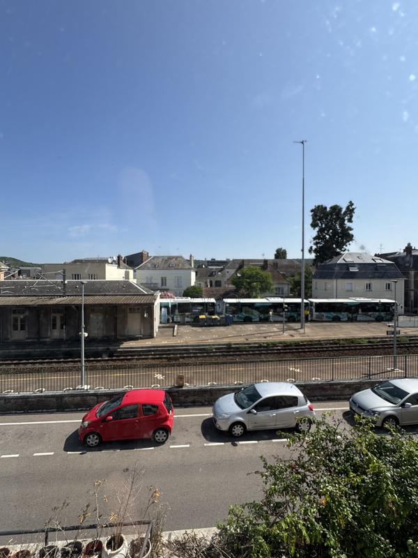 Maison - 142 m² - 7 pièces