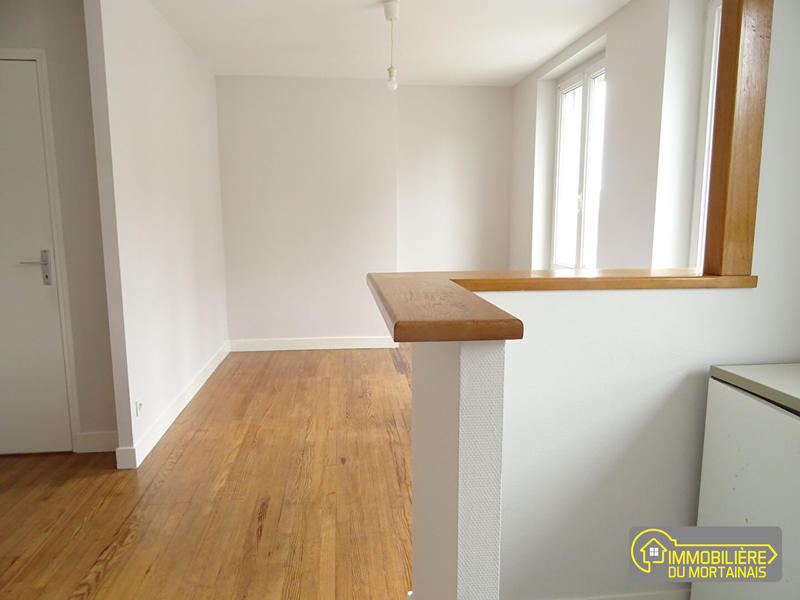 Appartement - 29 m² - 1 pièce