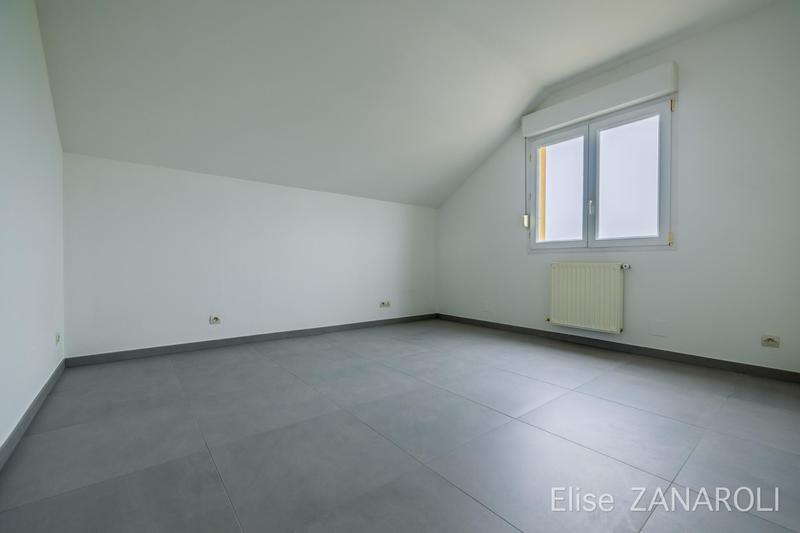 Appartement - 76 m² - 3 pièces