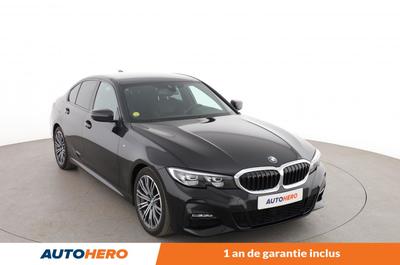 Bmw Série 3 318d m Sport Bva8 150 ch