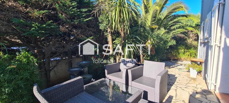 Maison - 175 m² - 5 pièces