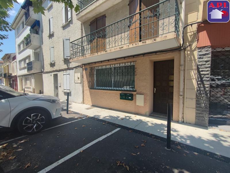 Bureau - 45 m² - 2 pièces