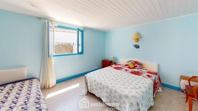 Maison - 114 m² - 4 pièces