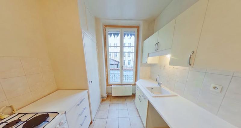 Appartement - 78 m² - 3 pièces
